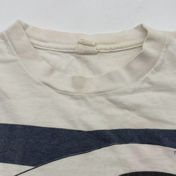 Vintage Tweety Bird Sailor T Shirt 1994 Single Stitch Looney Toons Size XL USA - Picture 6 of 14